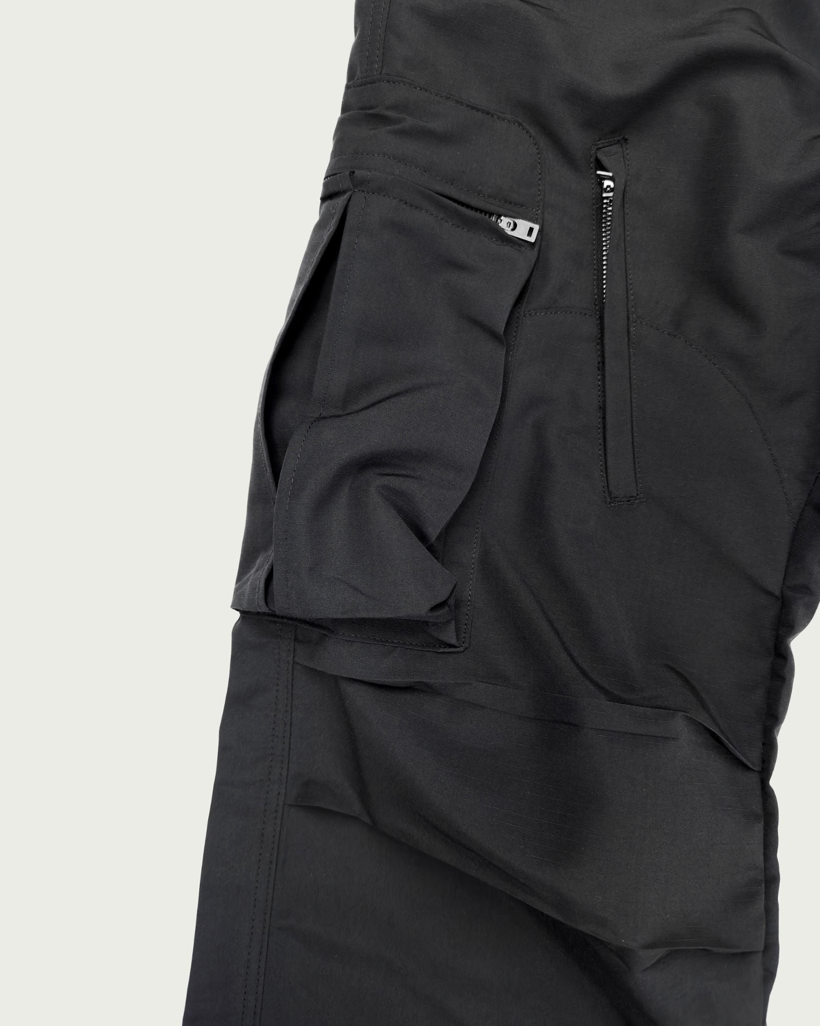 ALMV | RIPSTOP MULTI CARGO PANTS