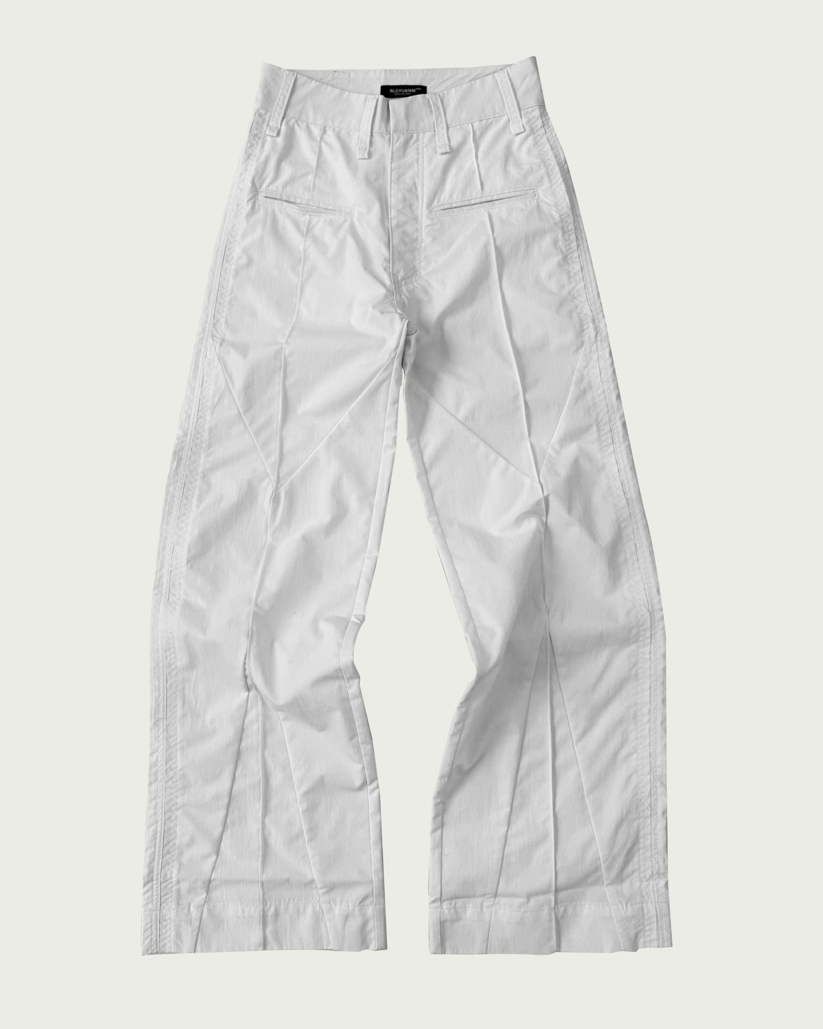  ALCYUS | MULTI PATTERN PANTS 