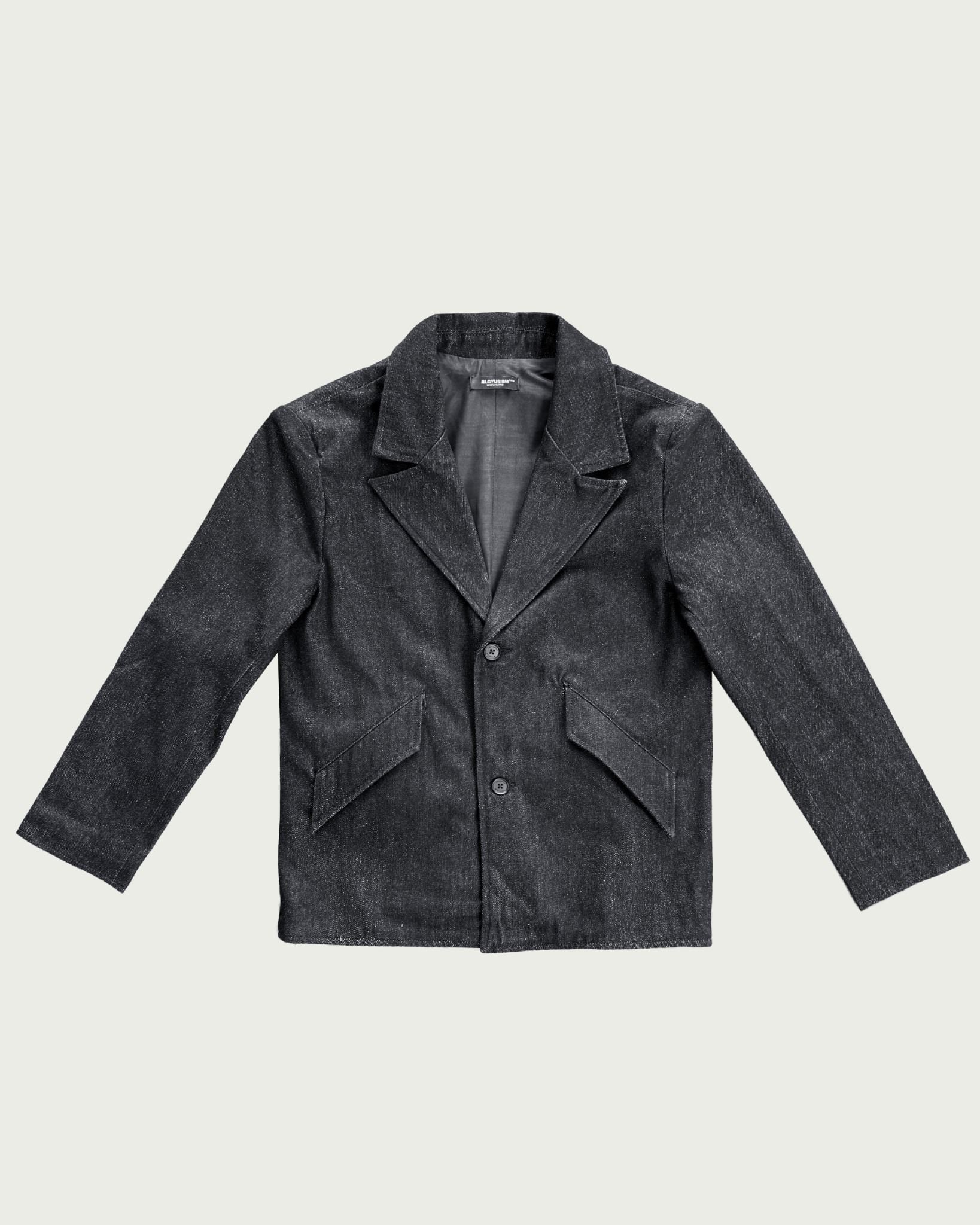  ALCYUS | DM RB BLAZER 