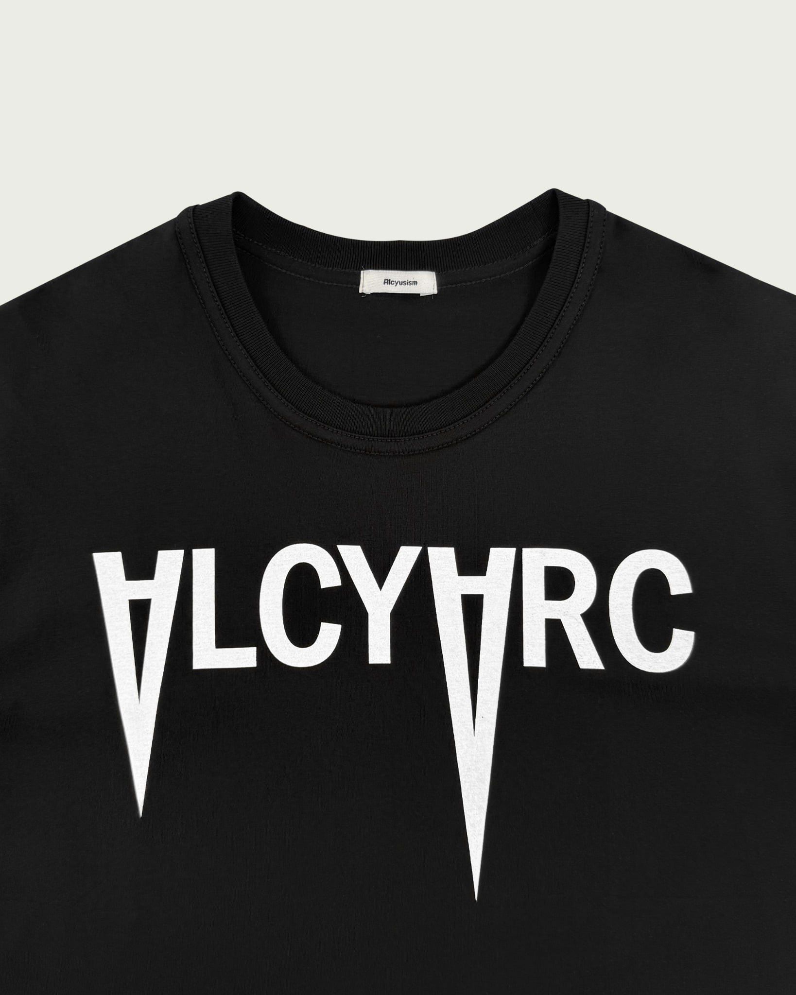 ALCYUSISM