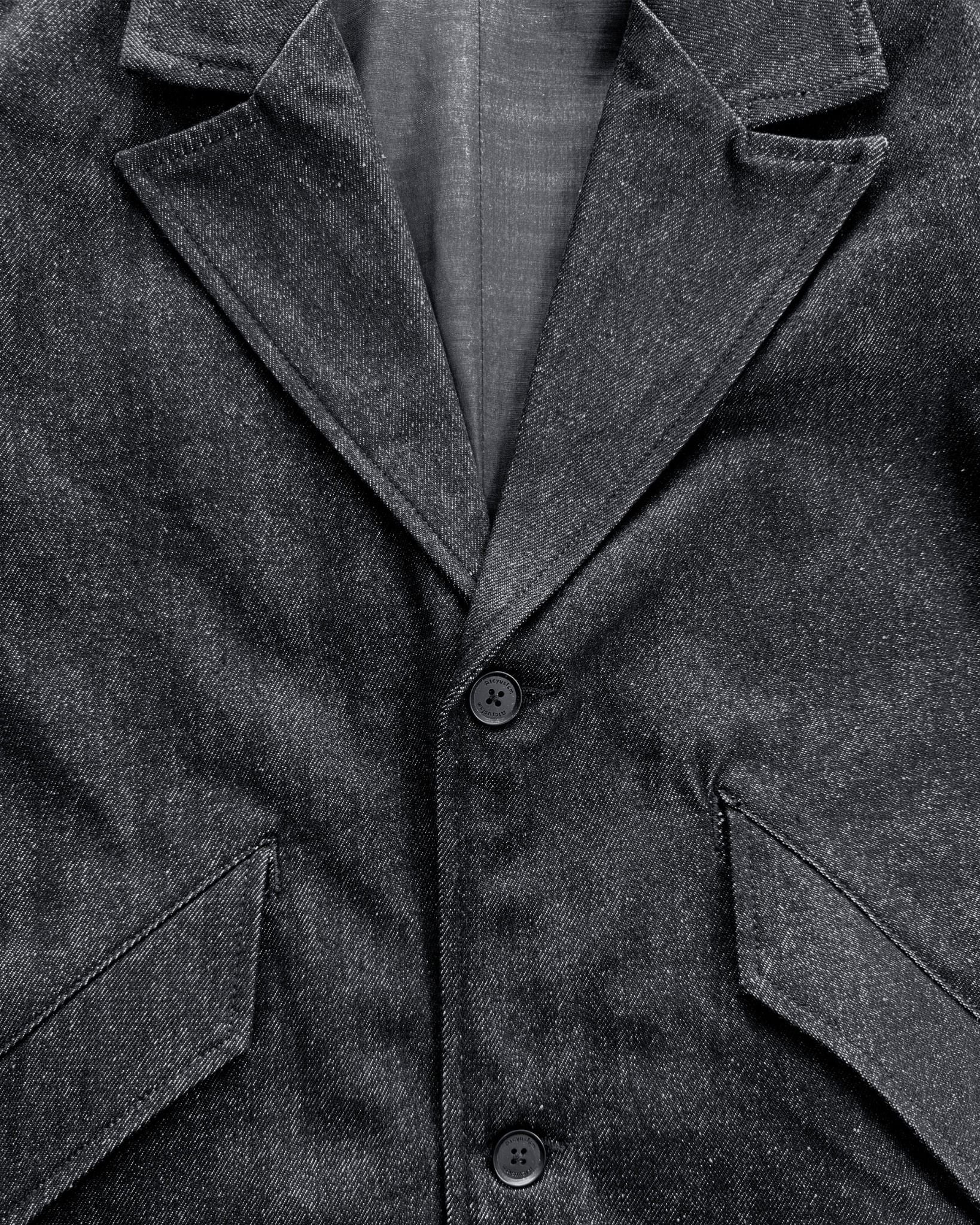 ALCYUS | DM RB BLAZER