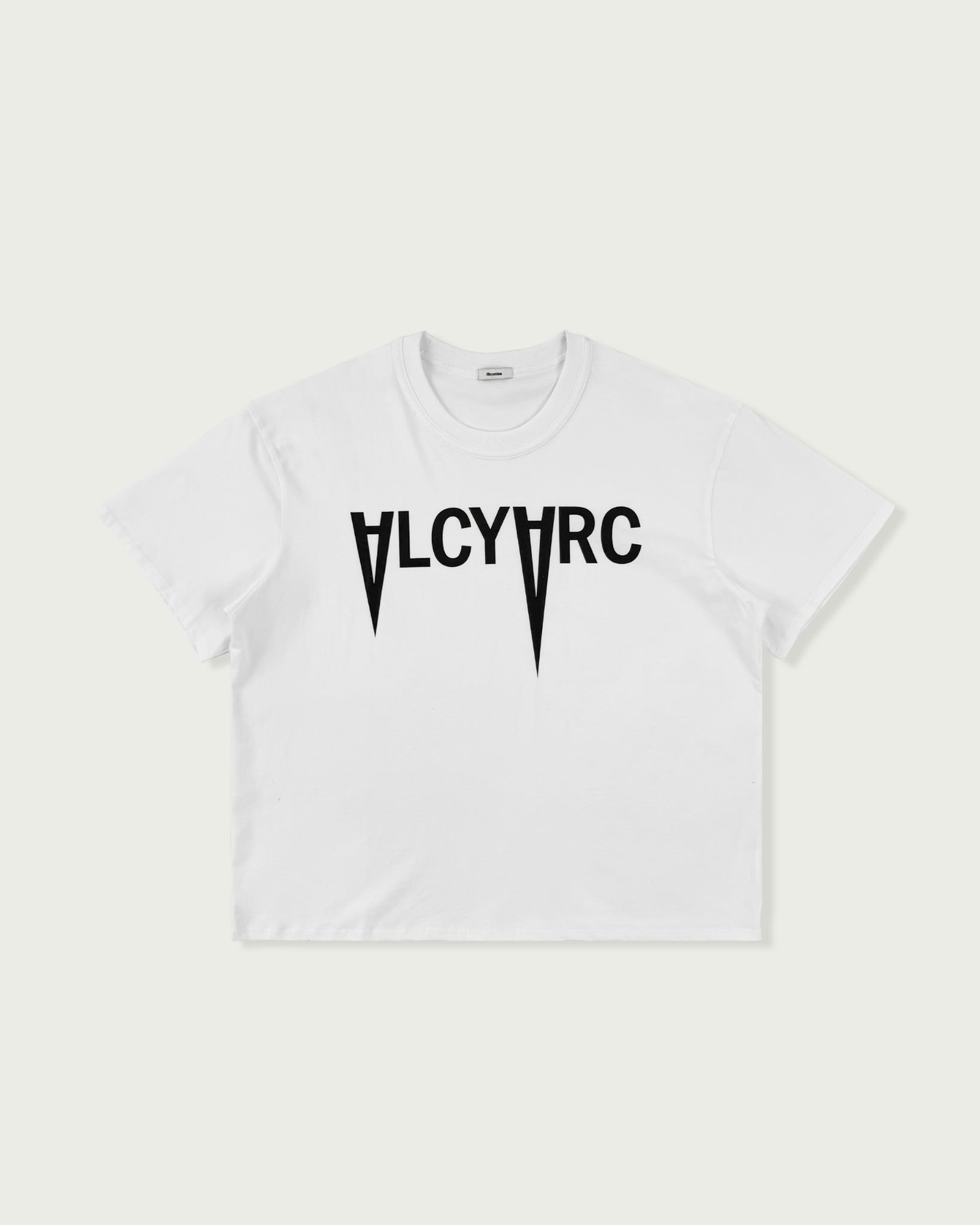 ALCYUSISM