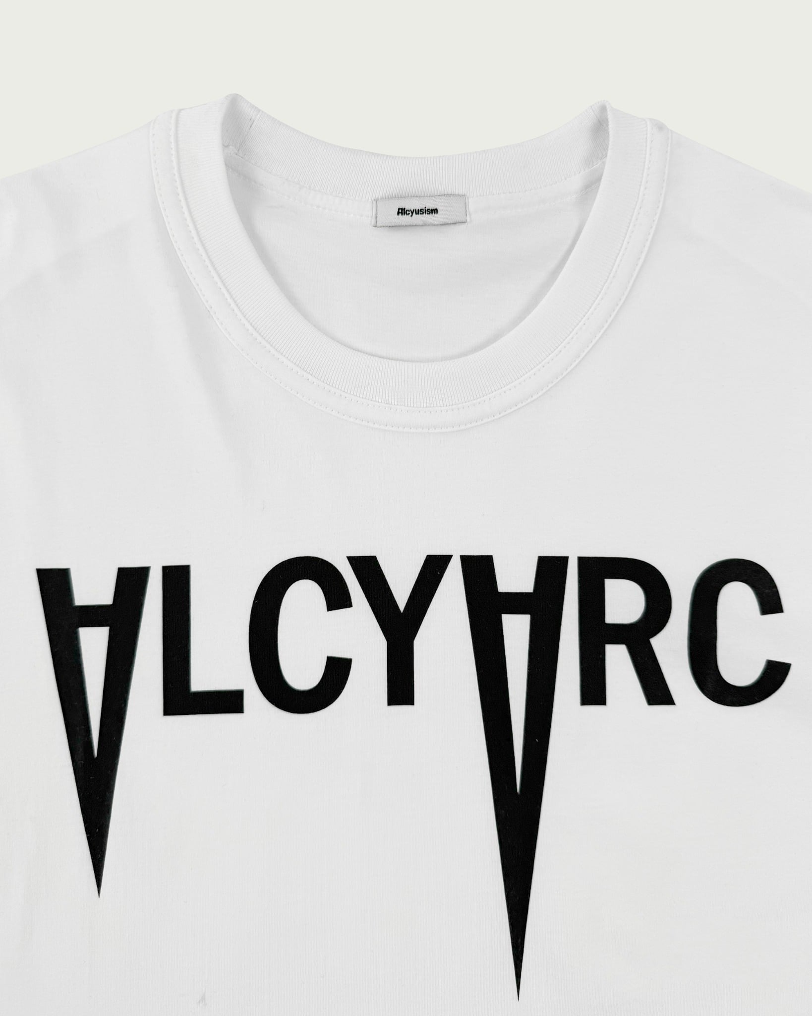 ALCYUSISM