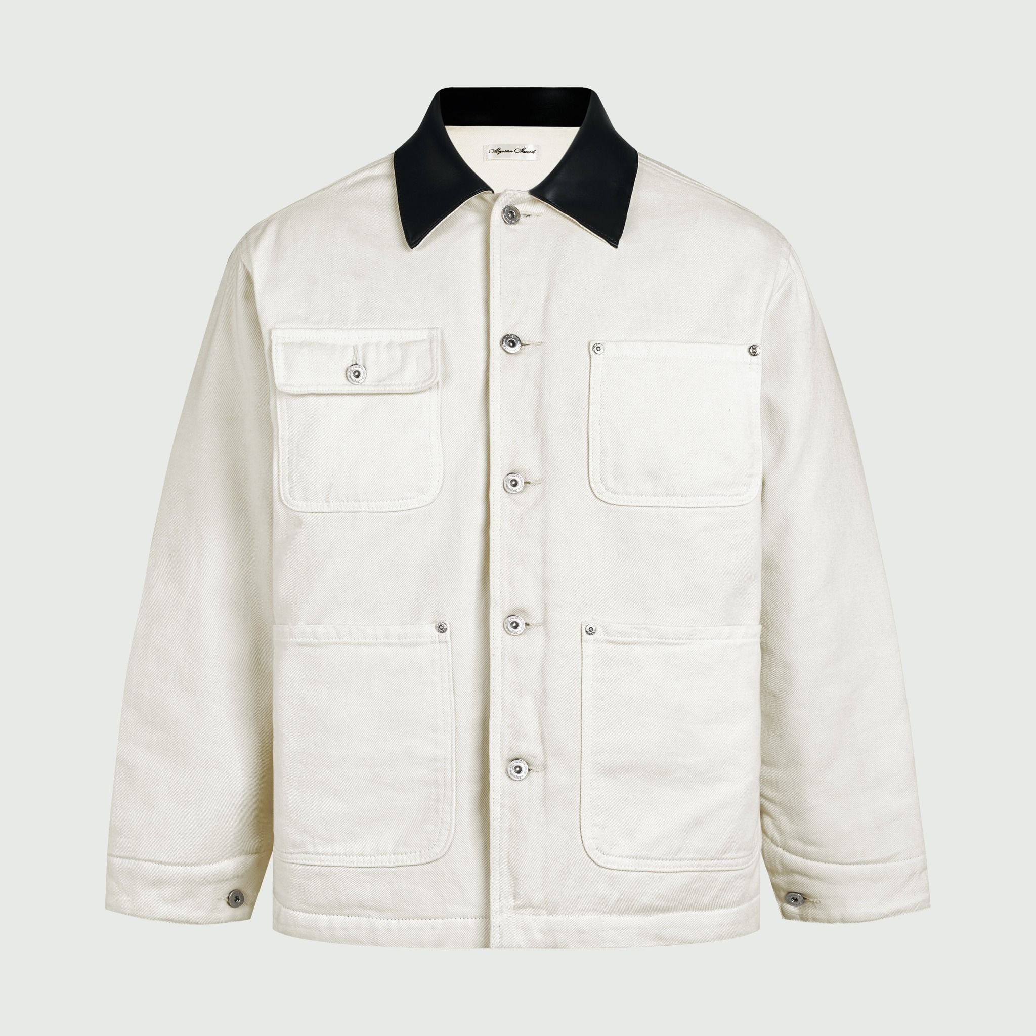  ALMV | WORK JACKET 