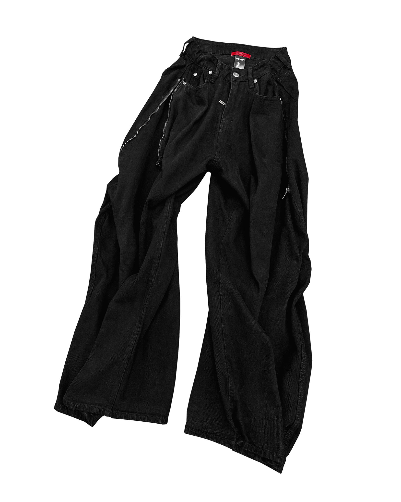 ALCYUS | A24 WIDEZOOM PANTS – Alcyusism