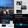 [Genesis]-Carlinkit 3.0 U2W Plus (2022 NEW) -Bộ Adapter chuyển đổi Apple Carplay có dây sang Apple Carplay không dây.