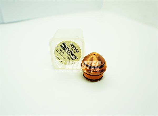 Bép cắt plasma
