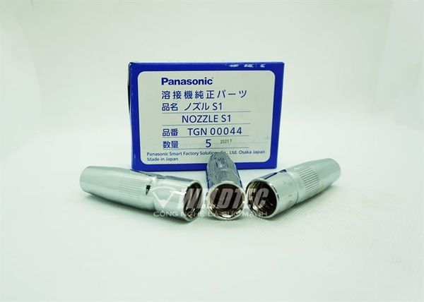 Phụ kiện máy hàn Mig