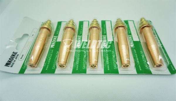 bép cắt gas