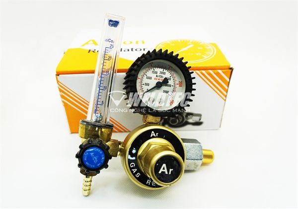 Đồng hồ Argon