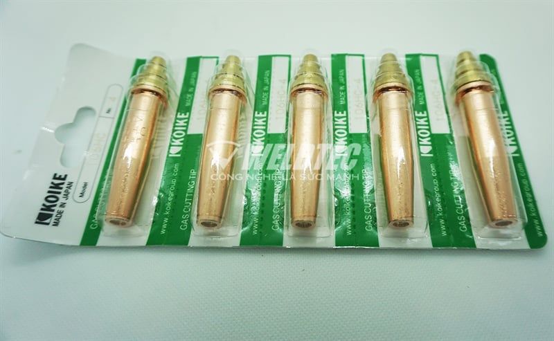  Bép cắt gas 106HC số 2 