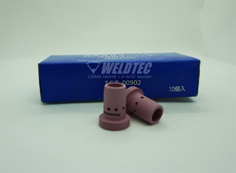 Sứ phân phối khí TGR00902