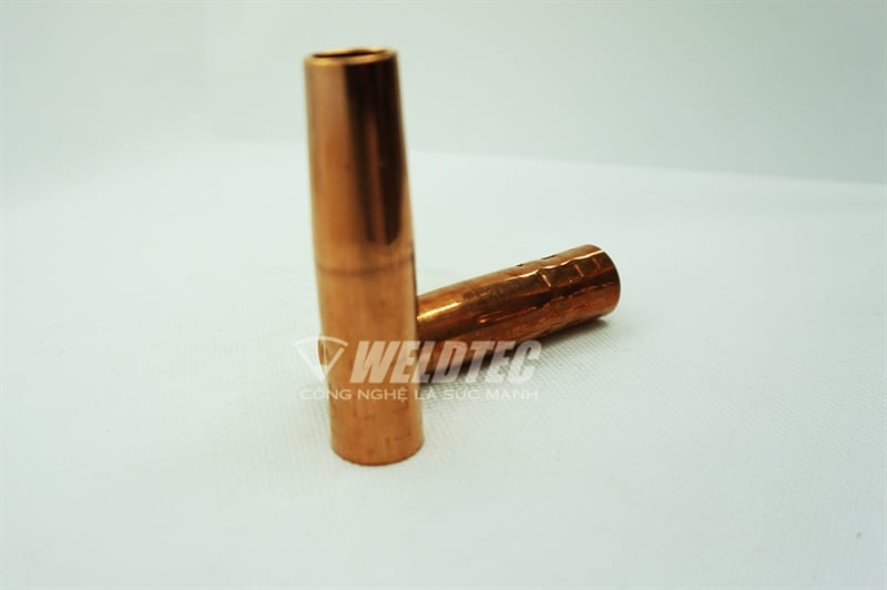 Chụp khí mỏ hàn mig TGN01208 Panasonic