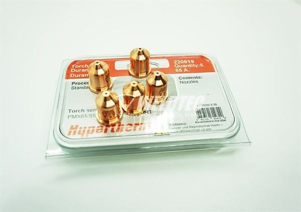 Bép cắt plasma