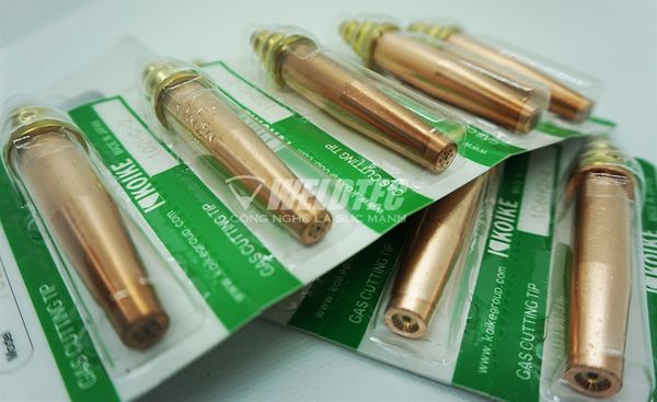 bép cắt gas