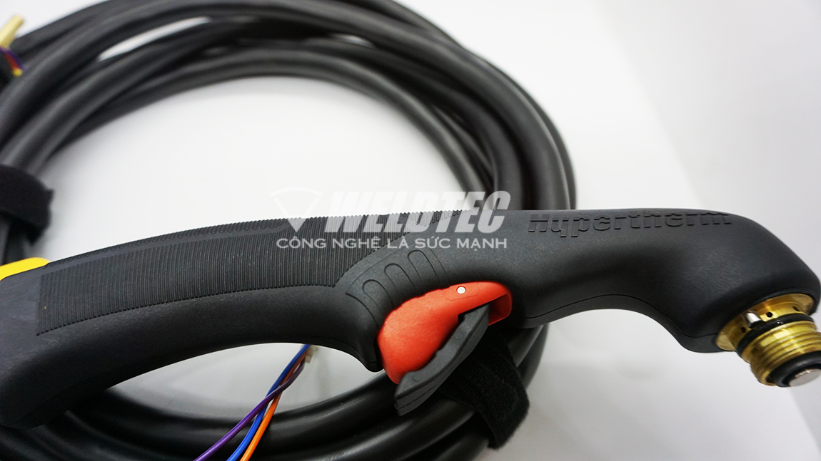 Mỏ cắt máy PWX 45 7.5m 088167 Hypertherm