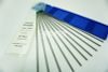 Kim hàn vonfram 1.6mmx150mm đầu xanh