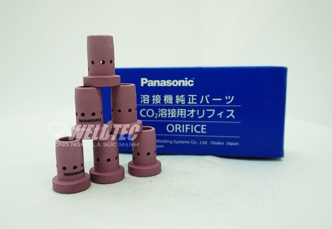  Sứ phân phối khí TGR01001 