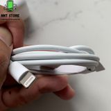  Dây sạc lightning iPhone chính hãng (USB A to Lightning) 