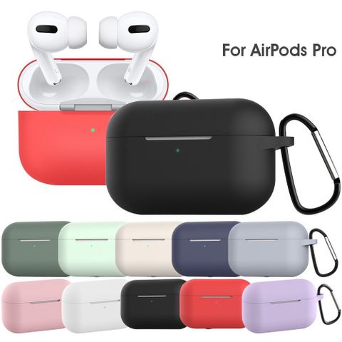  Case Airpods Pro Trơn 