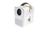  Máy Chiếu Mini BeeCube Chính Hãng, Full HD 1080 Hệ điều hành Android - Bảo Hành 12 Tháng 