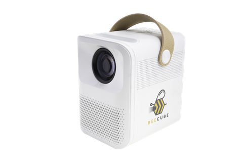  Máy Chiếu Mini BeeCube Chính Hãng, Full HD 1080 Hệ điều hành Android - Bảo Hành 12 Tháng 