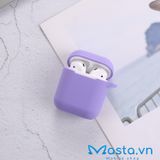  Case Airpods 2 Trơn 
