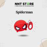  Case bao da vỏ bọc Airpods 3 silicon bảo vệ hot 2024 