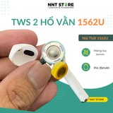  Tai Nghe Airpods 2 Louda 1562M - Hổ Vằn Pin 8h 