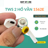  Tai Nghe Bluetooth Airpods 2 Louda Hổ Vằn 1562E - Mới nhất 2024 