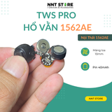  Tai Nghe Airpods Pro Louda hổ vằn 1562AE mới nhất 2022 - Âm thanh không gian thực 