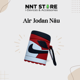  Vỏ đựng ốp CASE AIRPODS 2 bảo vệ tai nghe không dây bluetooth 