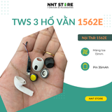  Tai Nghe Bluetooth AP3 Louda Hổ Vằn 1562E - Âm thanh không gian - pin 8h 2024 