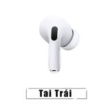  Sản Phẩm Thay Thế Airpods Ho Van || Tai - Dock Lẻ 