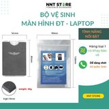  Bình xịt vệ sinh điện thoại , bộ dụng cụ lau màn hình Batman 