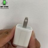  Củ sạc 5W zin bóc máy iPhone 