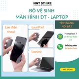  Bình xịt vệ sinh điện thoại , bộ dụng cụ lau màn hình Batman 