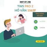  Tai Nghe Airpods Pro 2 Louda Hổ Vằn 1562F - Pin 5 Tiếng 