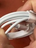  Bộ sạc iPhone 11 12 13 14 ProMax zin bóc máy 20W 
