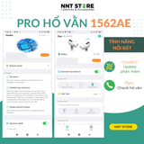  Tai Nghe Airpods Pro Louda hổ vằn 1562AE mới nhất 2022 - Âm thanh không gian thực 