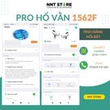  Tai Nghe Airpods Pro 2 Louda Hổ Vằn 1562F - Pin 5 Tiếng 