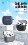  Vỏ đựng ốp case AIRPODS 3 bảo vệ tai nghe không dây bluetooth nhiều màu 