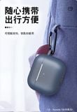  Vỏ đựng ốp case AIRPODS 3 bảo vệ tai nghe không dây bluetooth nhiều màu 