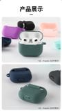  Vỏ đựng ốp case AIRPODS 3 bảo vệ tai nghe không dây bluetooth nhiều màu 