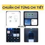  Tai Nghe Bluetooth Không Dây Airpods 3 Louda Hổ Vằn 1562M 