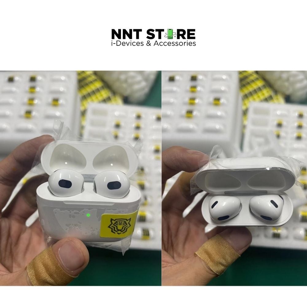 Tai Nghe Airoha 1562m Tai Nghe Bluetooth Không Dây Airpods Louda