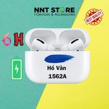  Tai Nghe Airpods Pro Louda Hổ Vằn 1562A - Chống ồn chủ động - tốt nhất 2022 