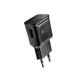  Bộ sạc nhanh Samsung galaxy S10/S10+ Chính hãng || Bộ sạc 18W USB A to type C 
