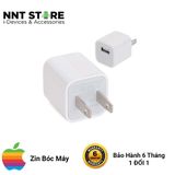  Củ sạc 5W zin bóc máy iPhone 