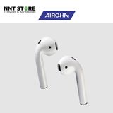  Sản Phẩm Thay Thế Airpods 2 Louda || Tai - Dock Lẻ 